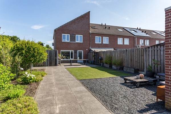 Medium property photo - Morion 4, 5912 PX Venlo